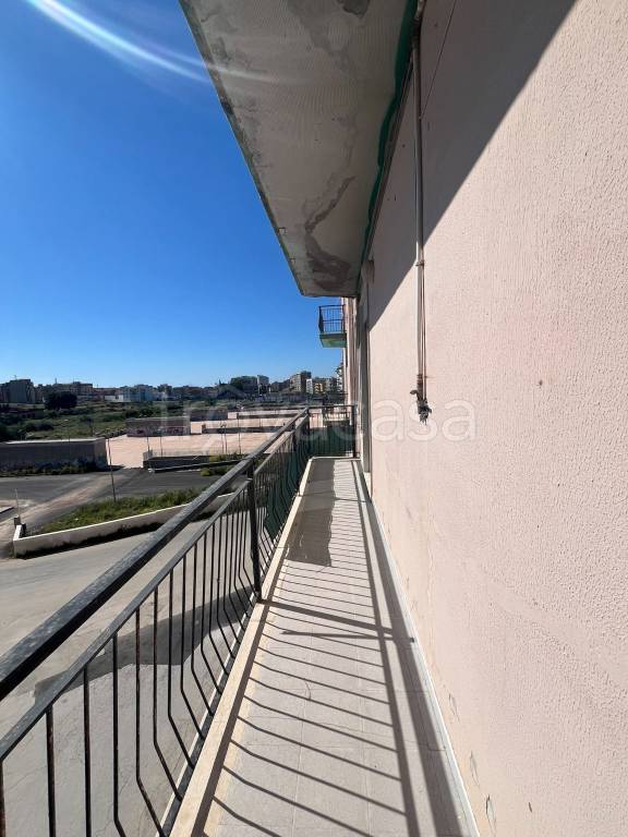 appartamento in vendita a Siracusa