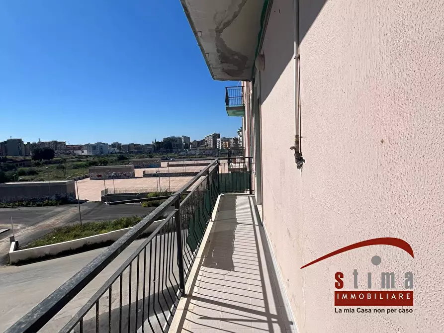 appartamento in vendita a Siracusa
