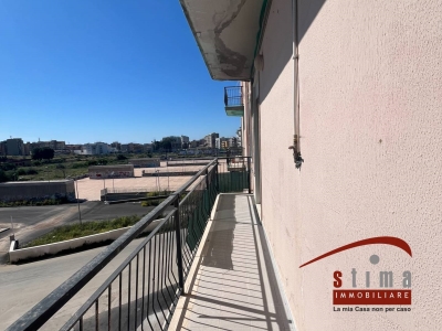 appartamento in vendita a Siracusa