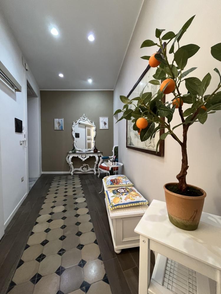 appartamento in vendita a Siracusa in zona Centro Città