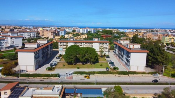 appartamento in vendita a Siracusa in zona Epipoli