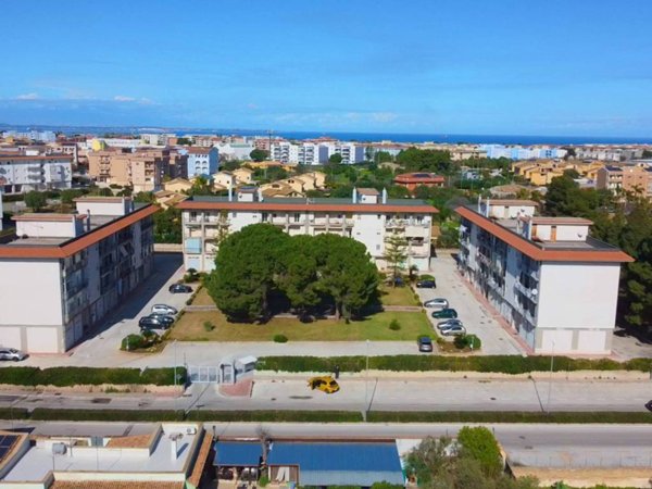 appartamento in vendita a Siracusa in zona Epipoli
