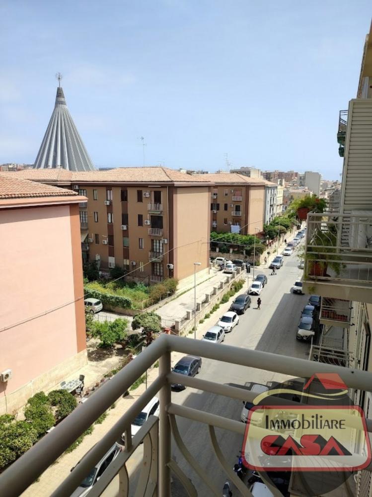 appartamento in vendita a Siracusa in zona Centro Città