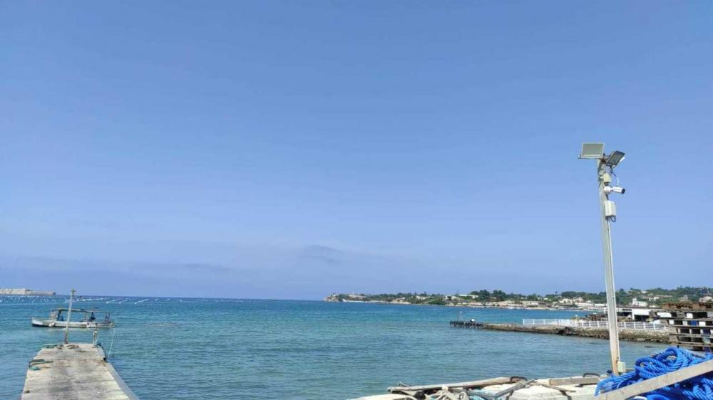 casa indipendente in vendita a Siracusa in zona Isola / Plemmirio