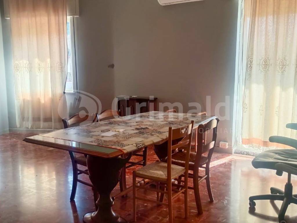 appartamento in affitto a Siracusa in zona Grottasanta