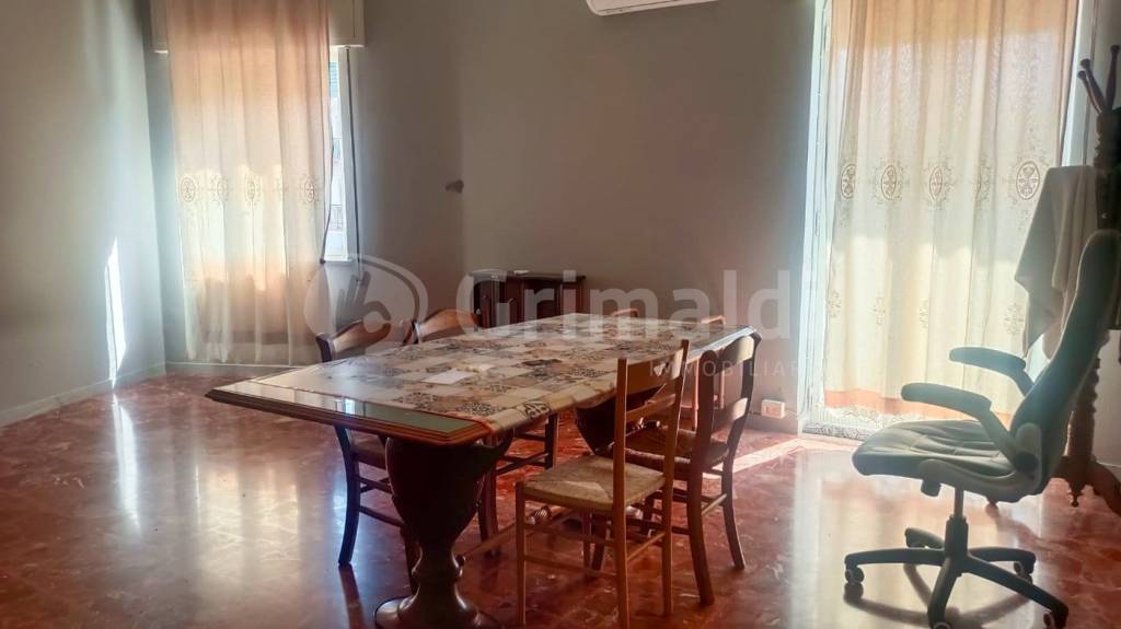 appartamento in affitto a Siracusa in zona Grottasanta