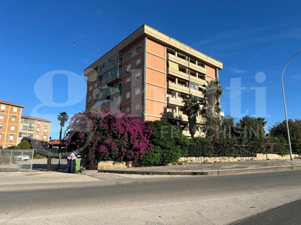 appartamento in vendita a Siracusa in zona Grottasanta