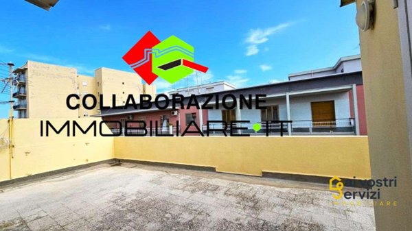 appartamento in vendita a Siracusa in zona Centro Città