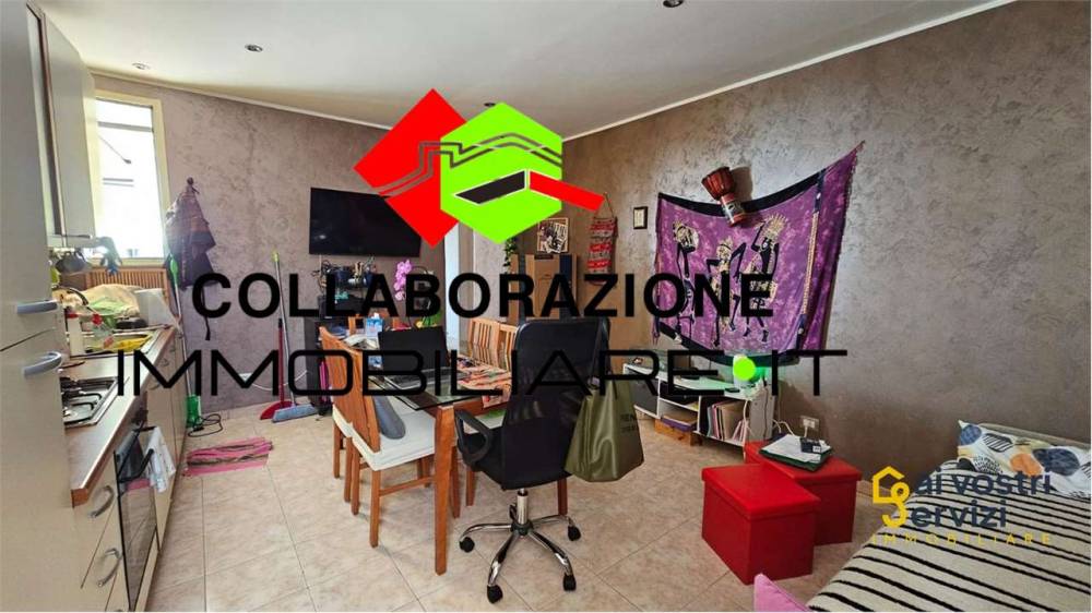 appartamento in vendita a Siracusa in zona Centro Città