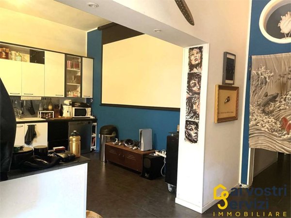 appartamento in vendita a Siracusa in zona Grottasanta