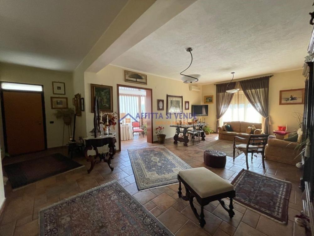 appartamento in vendita a Siracusa in zona Belvedere