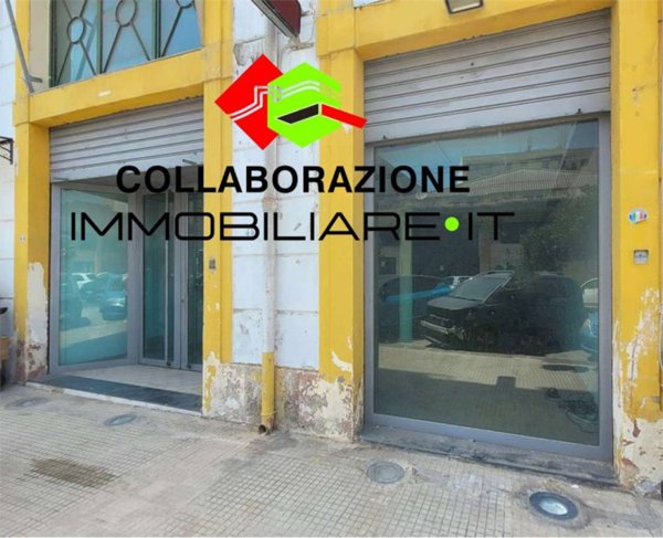 negozio in vendita a Siracusa in zona Centro Città