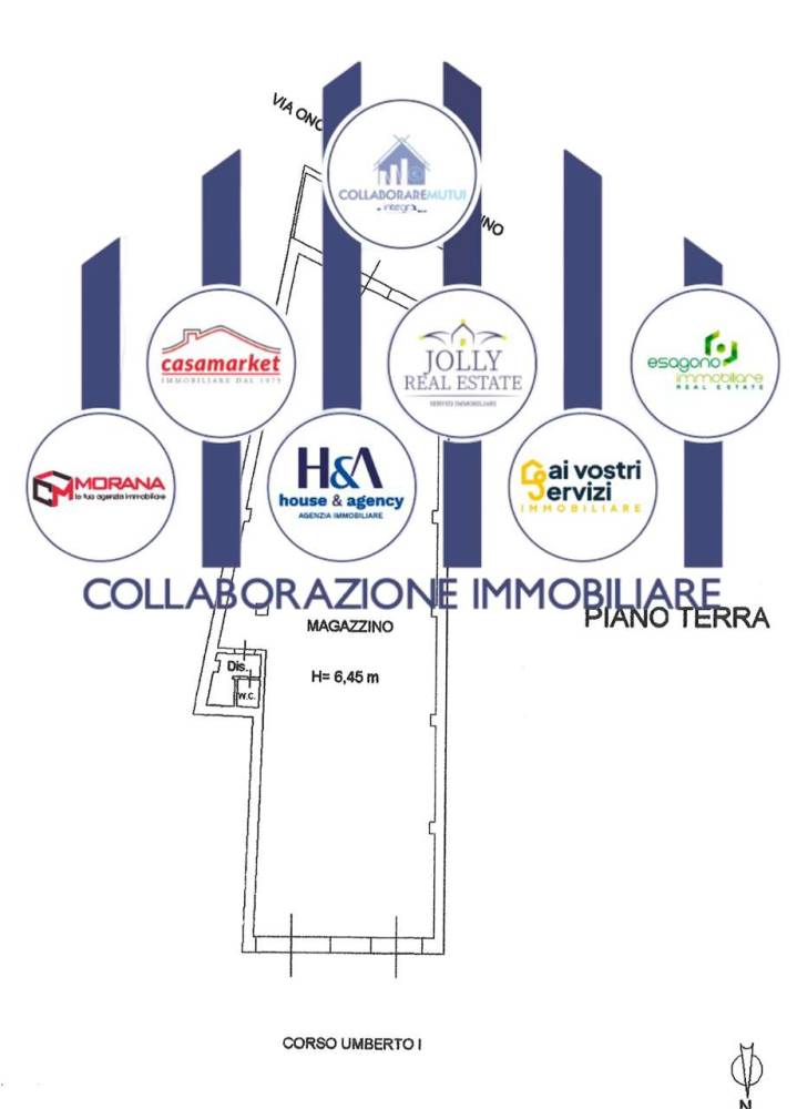 negozio in vendita a Siracusa in zona Centro Città