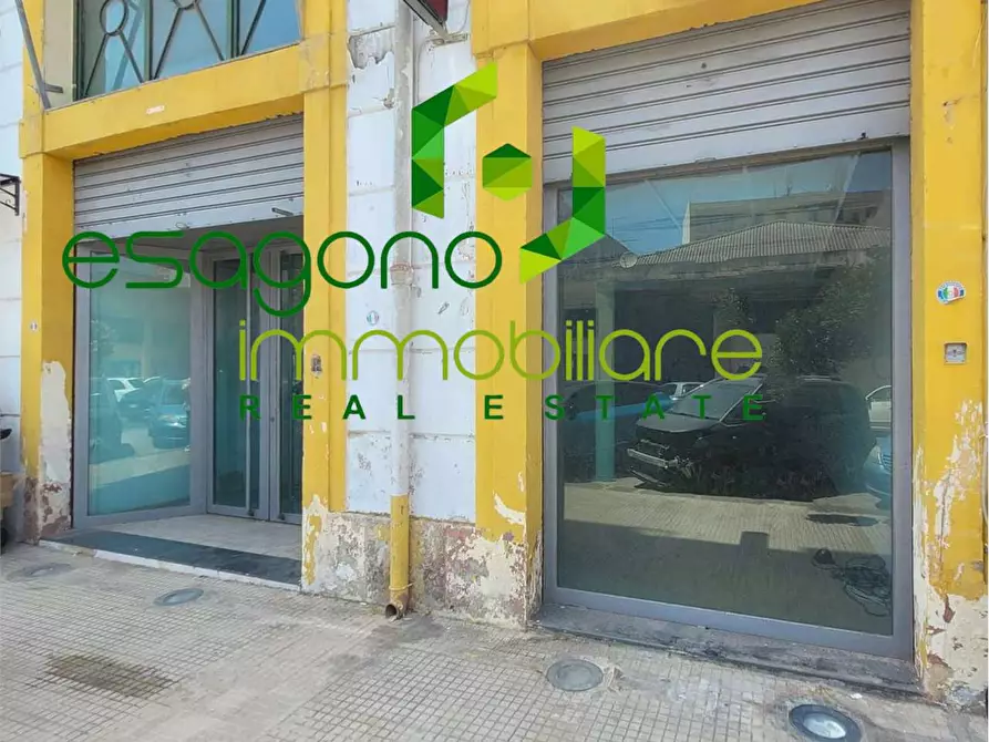 negozio in vendita a Siracusa in zona Centro Città