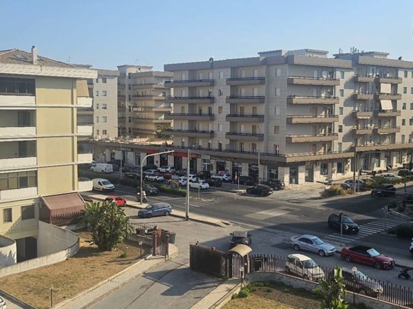 appartamento in vendita a Siracusa in zona Scala Greca