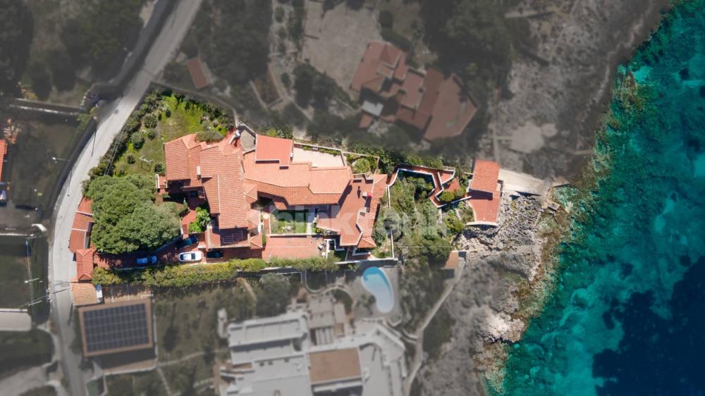 casa indipendente in vendita a Siracusa in zona Centro Città