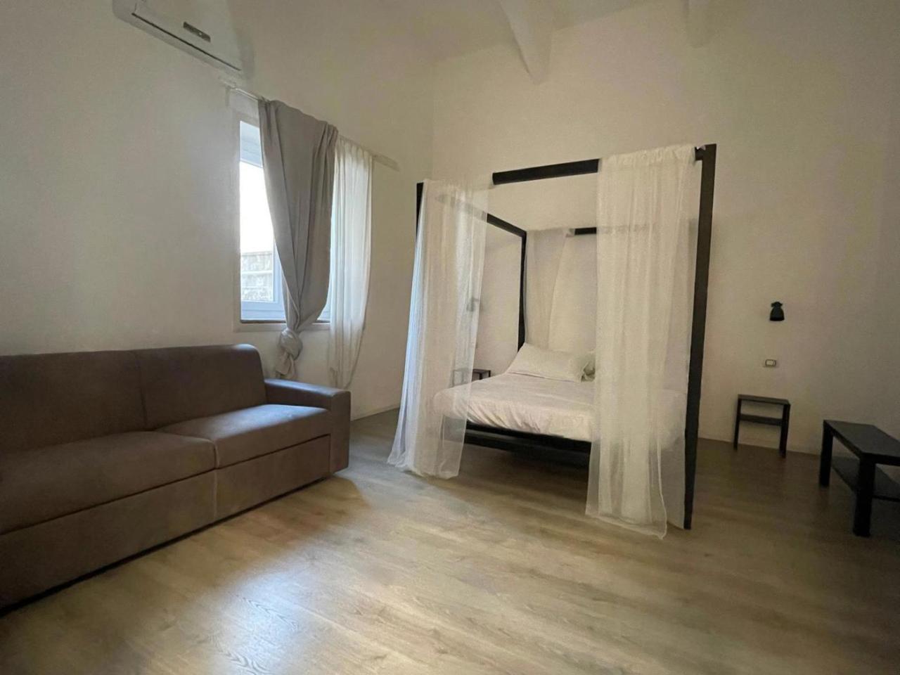 appartamento in vendita a Siracusa in zona Borgata