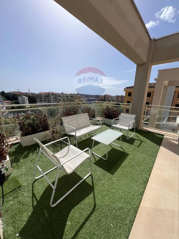 appartamento in vendita a Siracusa in zona Scala Greca