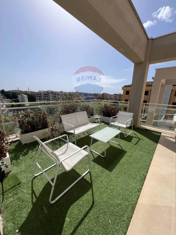 appartamento in vendita a Siracusa in zona Scala Greca