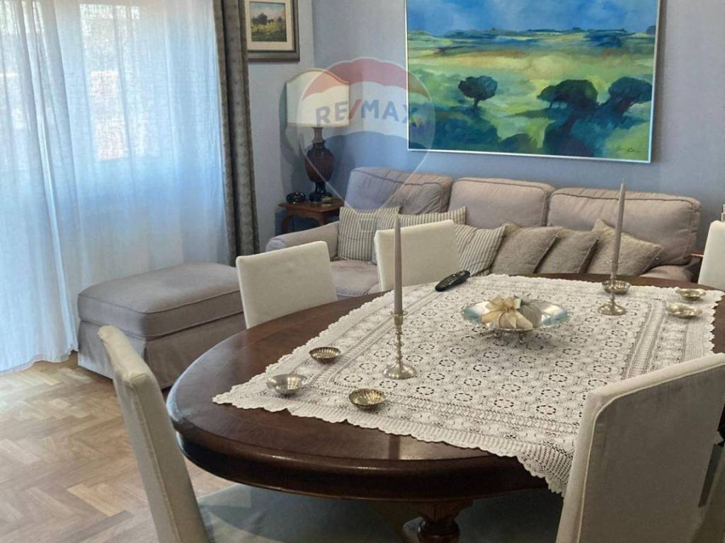 appartamento in vendita a Siracusa in zona Borgata