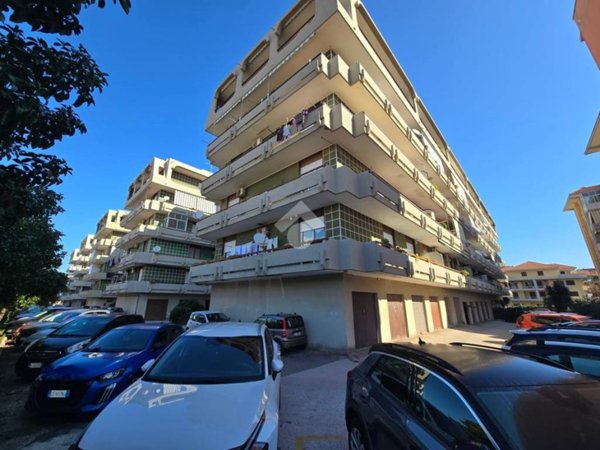 appartamento in vendita a Siracusa in zona Scala Greca