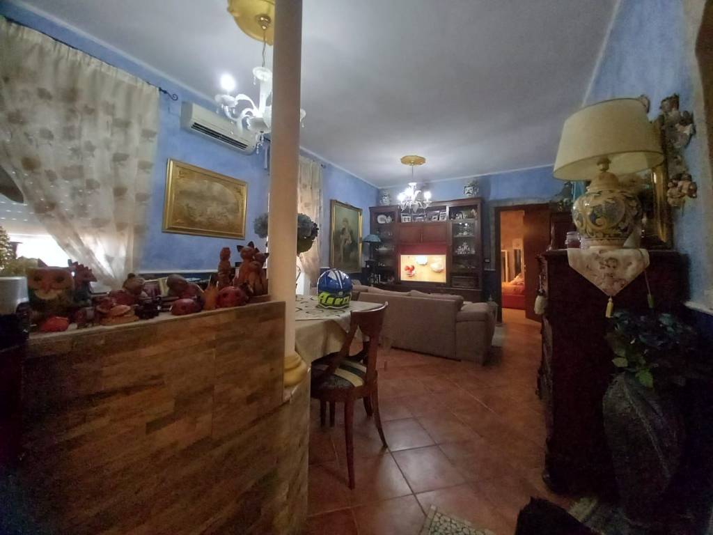 appartamento in vendita a Siracusa in zona Belvedere