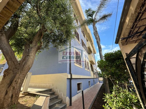 appartamento in vendita a Siracusa in zona Isola Ortigia