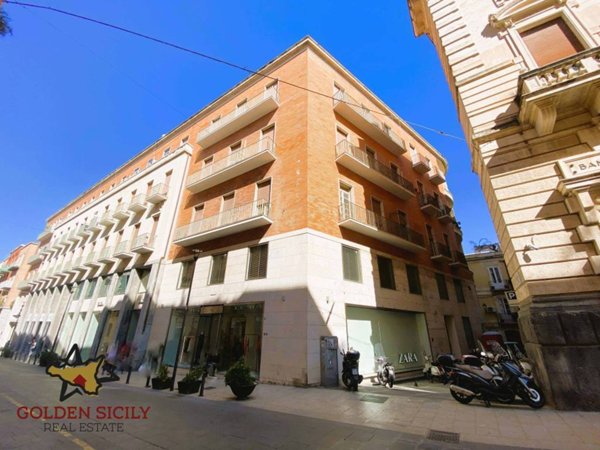 appartamento in vendita a Siracusa in zona Isola Ortigia