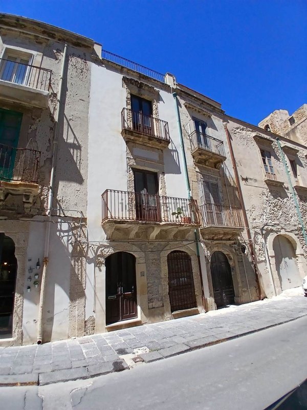 appartamento in vendita a Siracusa in zona Isola / Plemmirio