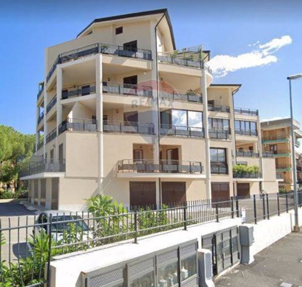 appartamento in vendita a Siracusa in zona Scala Greca
