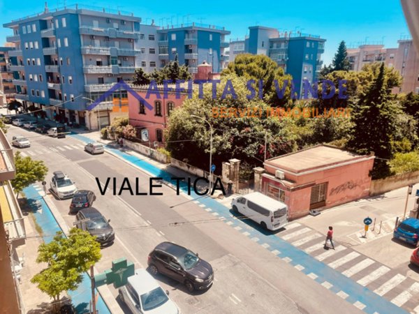 appartamento in vendita a Siracusa in zona Centro Città