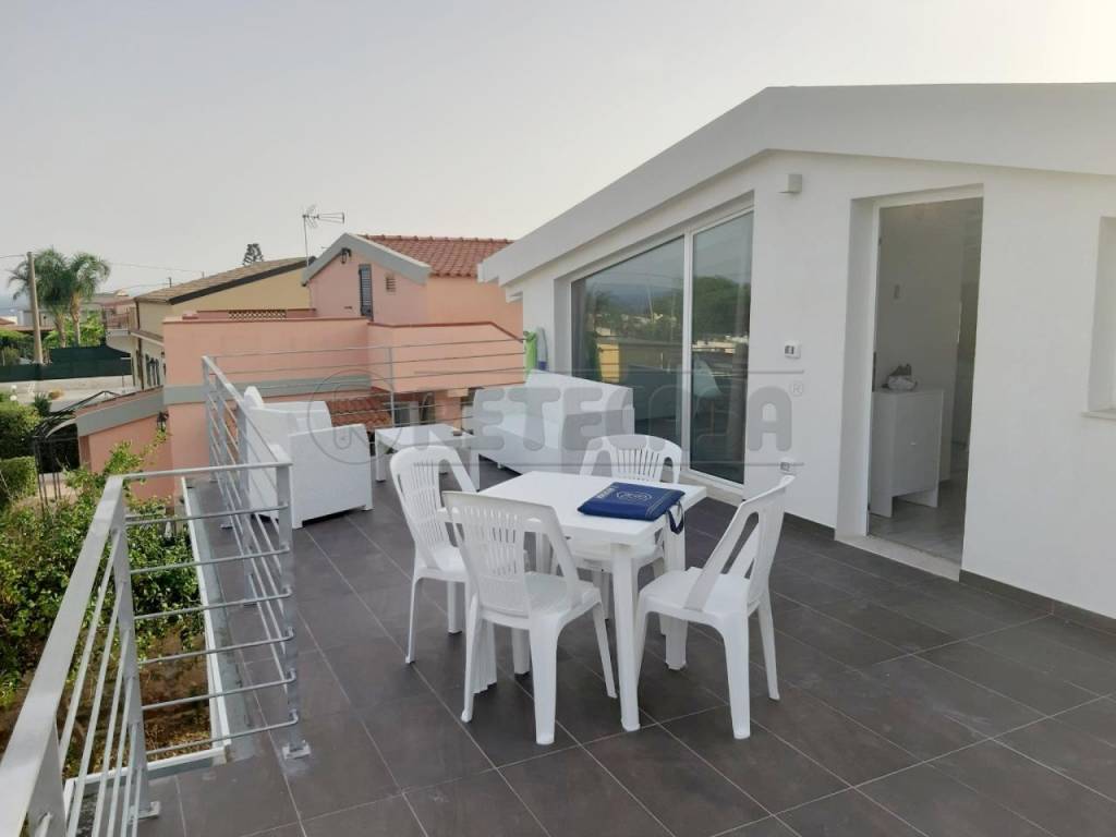 casa indipendente in vendita a Siracusa in zona Isola / Plemmirio