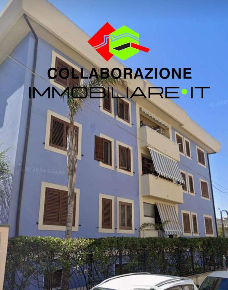 appartamento in vendita a Siracusa in zona Grottasanta