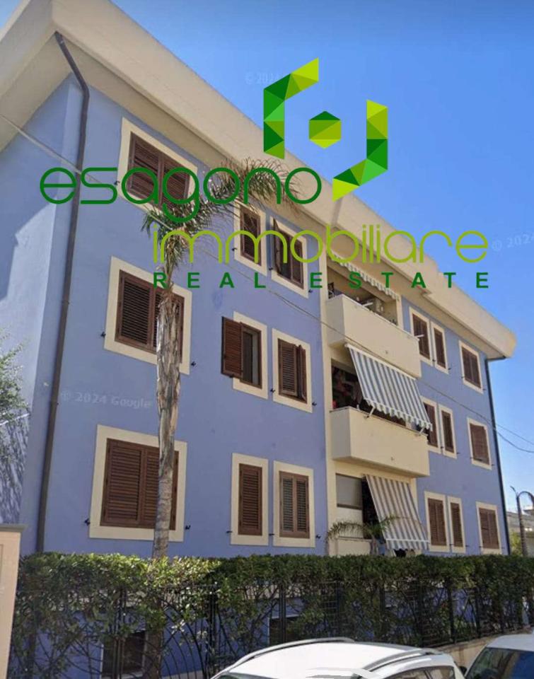 appartamento in vendita a Siracusa in zona Grottasanta