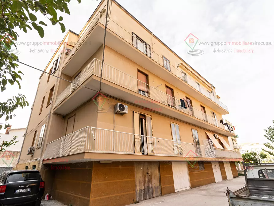 appartamento in vendita a Siracusa in zona Grottasanta