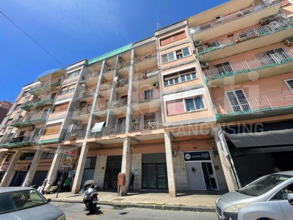 appartamento in vendita a Siracusa in zona Borgata