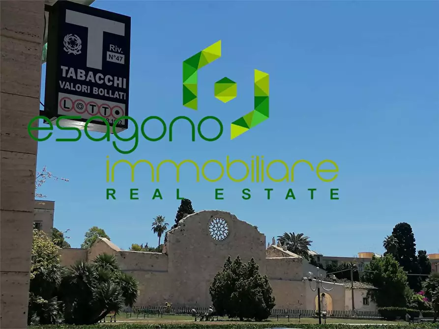 negozio in vendita a Siracusa in zona Centro Città