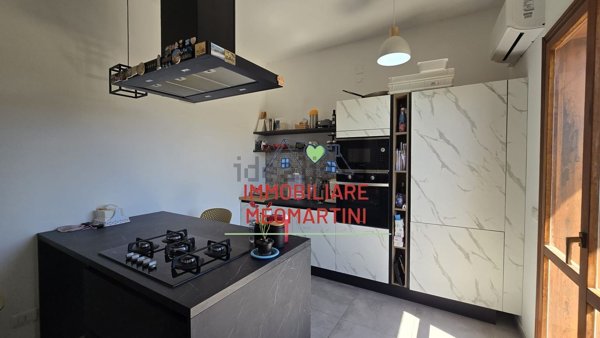appartamento in vendita a Siracusa in zona Scala Greca