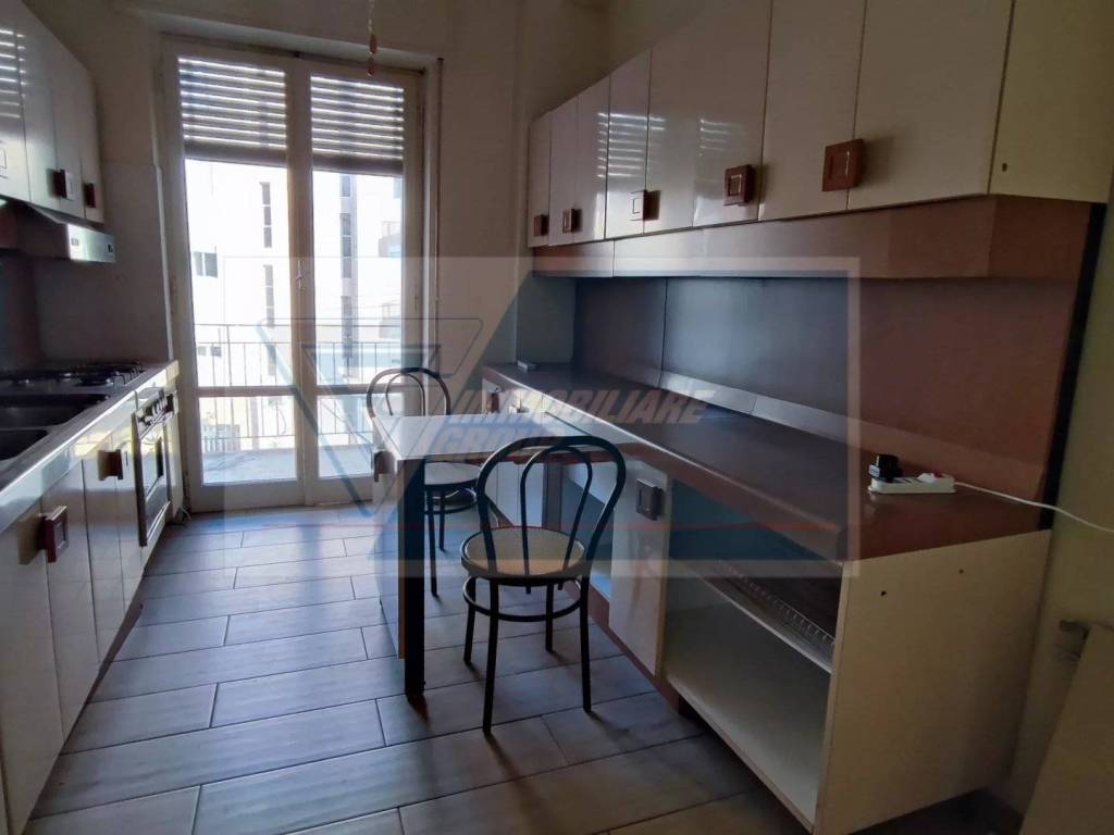 appartamento in vendita a Siracusa in zona Grottasanta