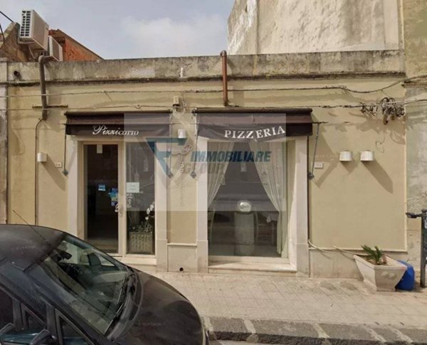 negozio in vendita a Siracusa in zona Belvedere
