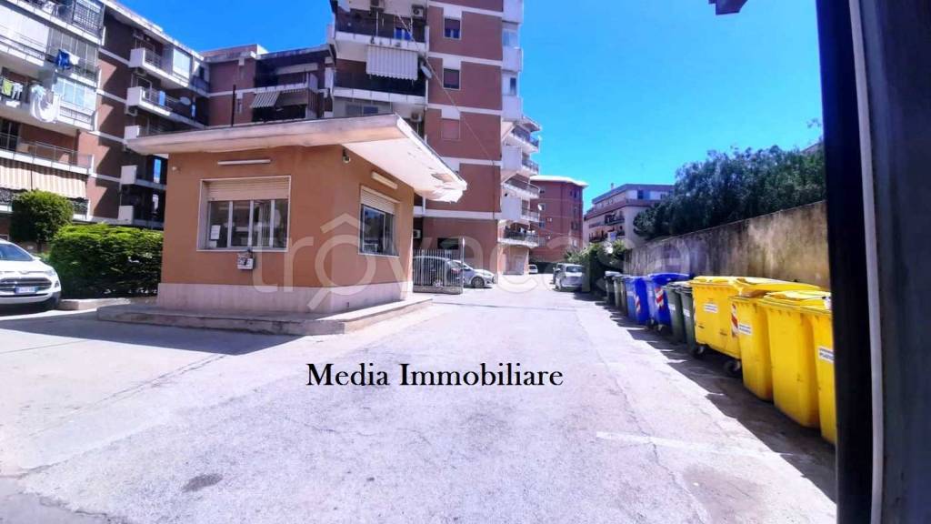appartamento in vendita a Siracusa