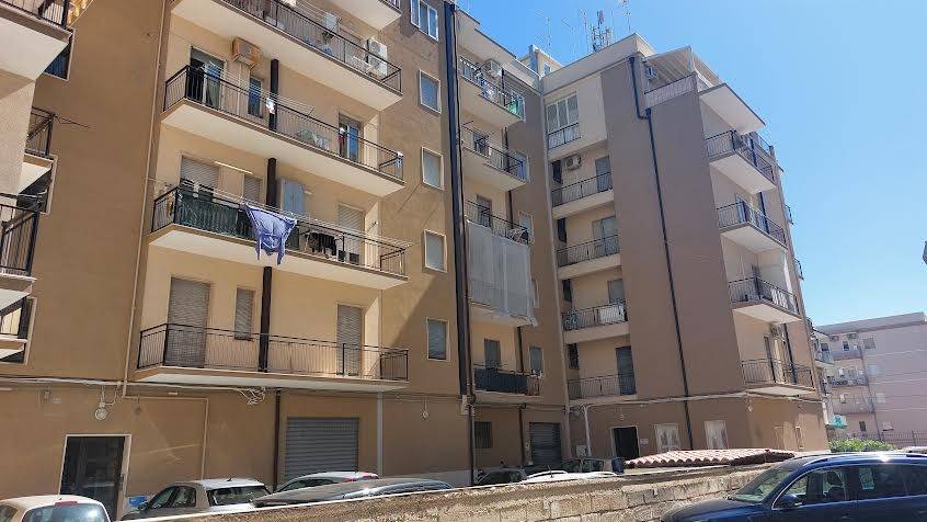appartamento in vendita a Siracusa in zona Centro Città