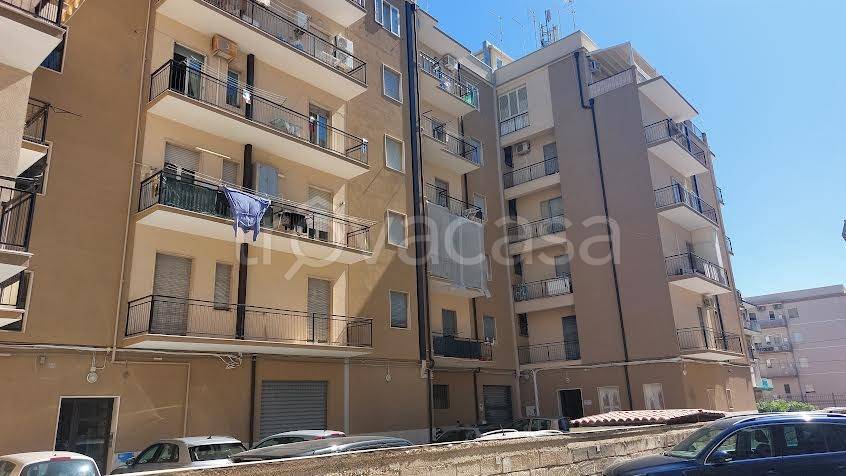 appartamento in vendita a Siracusa in zona Epipoli