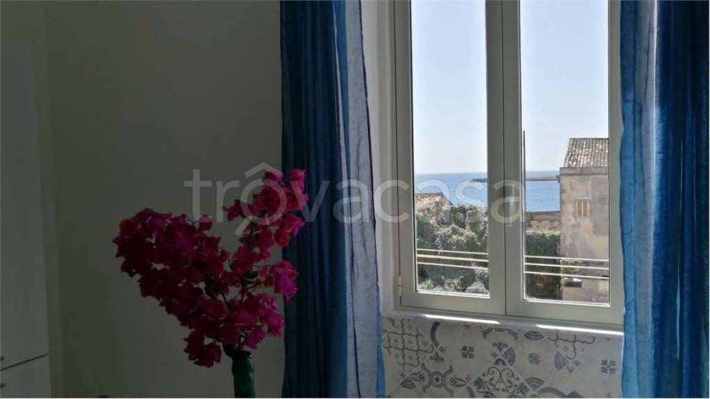 appartamento in vendita a Siracusa in zona Borgata