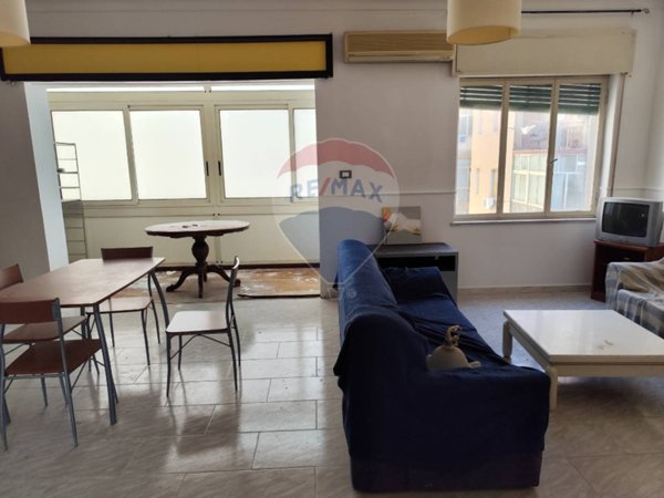 appartamento in vendita a Siracusa in zona Belvedere