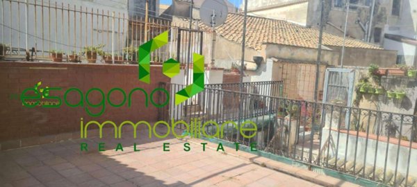 appartamento in vendita a Siracusa in zona Isola Ortigia
