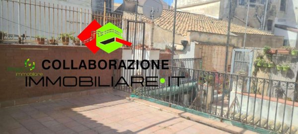 appartamento in vendita a Siracusa in zona Isola Ortigia