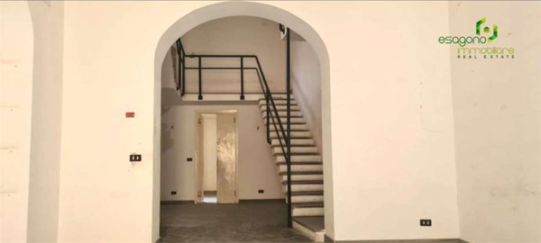 appartamento in vendita a Siracusa in zona Isola Ortigia
