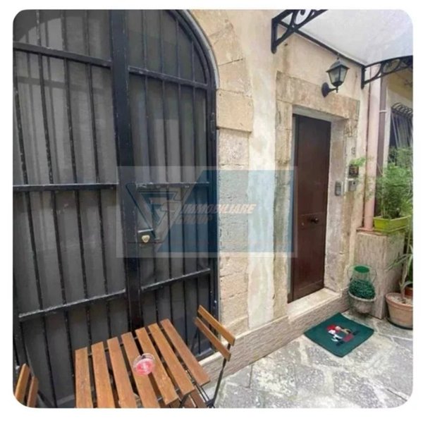 appartamento in vendita a Siracusa in zona Borgata