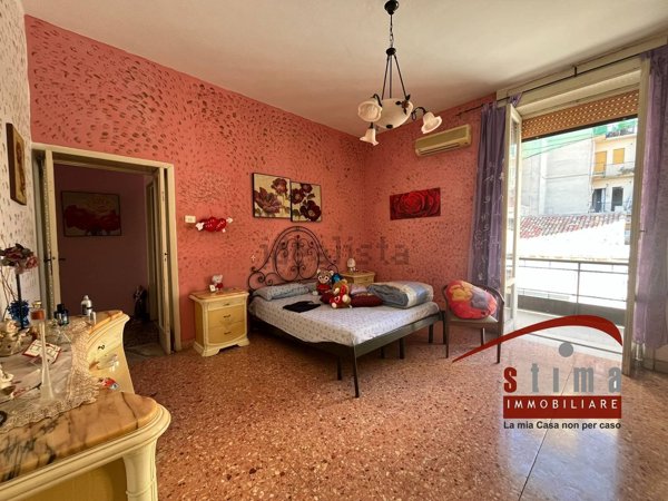 appartamento in vendita a Siracusa in zona Borgata